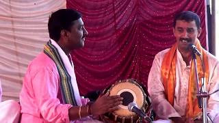 Yakshagana -- Gaana Vaibhava - 8 - Thangi baramma subhadre - Balipa - Kadaba