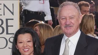 New details in deaths of Gene Hackman, wife Betsy Arakawa