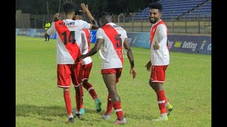 ፋሲል ከነማ ከ ሰበታ ከተማ Fasil Kenema v Sebeta Ketema | Highlights