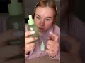 try kbeauty skincare on yesstyle 5% code rony321 olive young 5% code rony007 asmr skincare