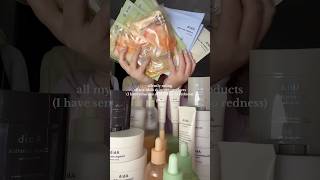 Try #kbeauty skincare on YesStyle -5% code: RONY321 Olive Young -5% code: RONY007 #asmr #skincare