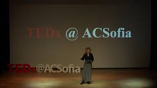 Inspiration - how to use it | Silviya Lulcheva | TEDxYouth@ACSofia