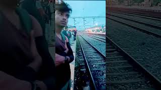 Hojai to Thiruvananthapuram 🚆🚆🚂#vairalvideo #vairalshorts  #train #hojai #kerala