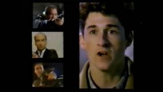 1991 Run Tv Spot