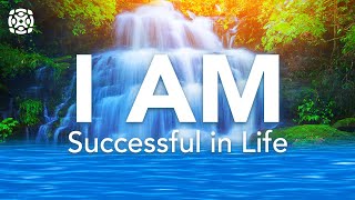 LISTEN EVERY DAY Before sleep! "I AM" affirmations for Success In Life