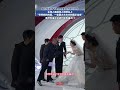 婚礼上的幸福一幕 幸福 温暖 婚礼现场 wedding happiness shorts