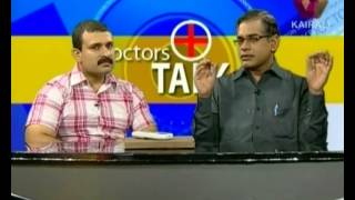 Doctors Talk, Glaucoma, 11 08 2012, PT 1