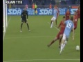 derby lazio roma 2 1