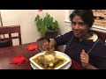 guyana highwata fish curry so delicious