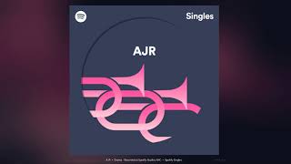 Ajr Drama