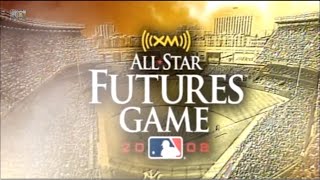 2008 MLB Futures Game