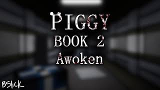 Official Piggy: Book 2 Soundtrack | Chapter 8 \