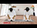 how to boost your immunity through yoga yoga for lungs in telugu yoga venkatesh pmc