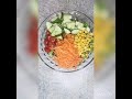 simple salad but tasty ምርጥ ቀለል ያለ ሰላጣ