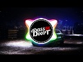 Branco & Gilli - BACK TO BUSINESS [Bass Boosted]