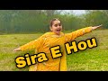 Sira E Hou | Nimrat Khaira | Amrit Maan | Desi Crew