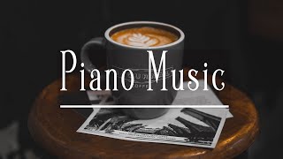 Beautiful Relaxing Music - Coffee Music, Sleep Music, Cappuccino