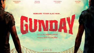 Mann Kunto Maula -- Gunday