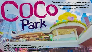 [Plaa游遊]大灣區|深圳購物中心站|粵港澳|Coco Park|機械人咖啡|會展中心|手機維修|超市|DJI|下雨週末好去處|Greater Bay Area|Shopping Mall