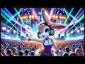 EDM Party Blast: Ultimate Dance Anthems - Energize Your Night 🚀