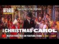 A Christmas Carol | Official Trailer | Bristol Old Vic On Screen