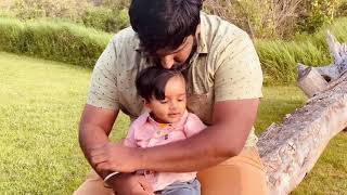 Ilam poove ennum | Cover | Baby Ryan Jaysa’s first birthday | father’s Day/Birthday Song