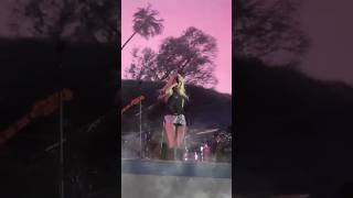 [ BLACKPINK ] ROSÉ performing toxic till the end at the 2025 Gala des Pièces Jaunes #rosé #rosie #yg