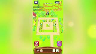 Farm Block Unity Game Source Code #unity #unity3d #unitydev #unitydeveloper #sourcecode