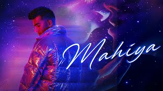 MAHIYA - Jass Manak (Official Audio) V Barot | Punjabi Songs | Geet MP3