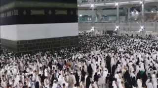 RAW: Annual Haj pilgrimage in Mecca