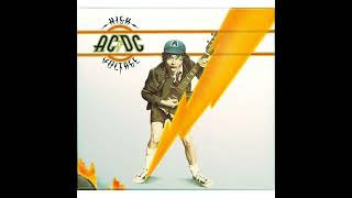 AC/DC- High Voltage (Standard tuning)