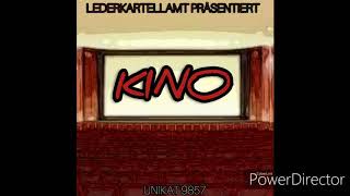 UNIKAT 9857 - KINO ( prod. by 7EVEN BEATS )