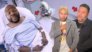 OH JEZI MEN VIDÉO KOTE JIMMY DANGER AP TREPASE LOPITAL LA AVANL MOURI, DYAB LOVA YO PIKEL GWO MIDI