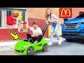 Things You Should NEVER Do in Drive Thru! (Part 2)