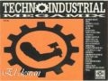 Techno industrial megamix vol.1 parte 2