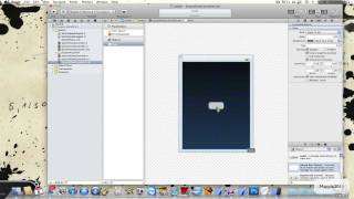 Xcode 4 iPhone SDK Tutorial - Switch views HD