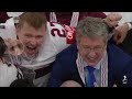 latvian fairytale world championship ice hockey 2023 bronze