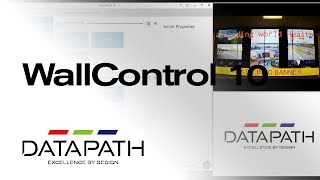 WallControl 10 - Banners Tutorial