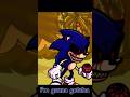 Sonic EXE - I’m Gonna Getcha Animation FNF