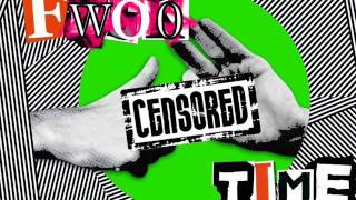 Green Day - F-Woo Time ('Fuck Time' Censored Version)