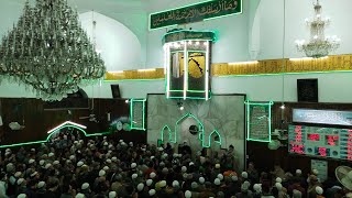 Darood o salam at Dargah Hazratbal srinagar kashmir #kashmir #naat