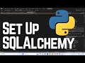 How to Install and Set Up SQLAlchemy in Python