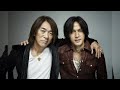 b’z稲葉浩志、8年ぶりに『mステ』登場　再始動した「inaba salas」の新曲披露…なにわ男子、櫻坂46らも出演