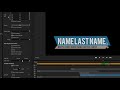 Titler Live Tutorial | Streamlabs Input