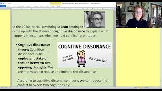 PSY 101 module 6 part 2