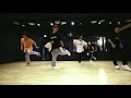 bell biv devoe poison lee palm choreography