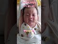 태어난지 29일된 아기 울음소리 baby 아기 29일 울음소리 응애