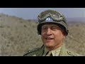 Battle of El Guettar WWII HD Patton (1970) Part 2