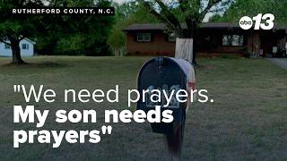 Mother grieves daughter's death, son's critical injuries after shooting in North Carolina