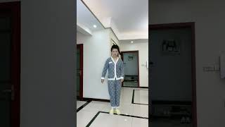 可甜可酷可温柔 Changing clothes challenge 性感美女卡點變裝#shorts